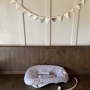 Stokke Tripp Trapp Newborn Attachment